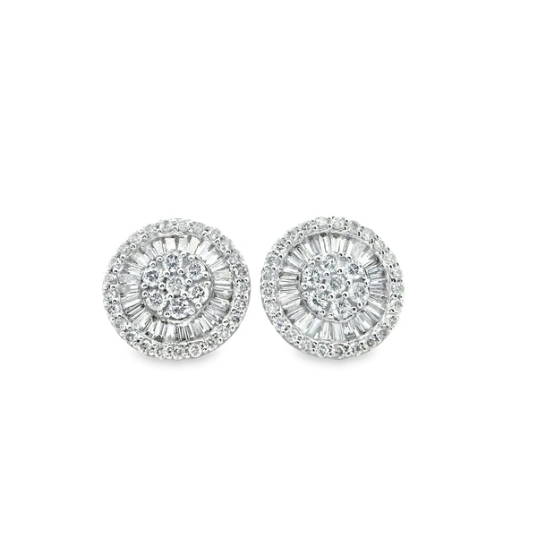 Arete Alexa Circular Grande