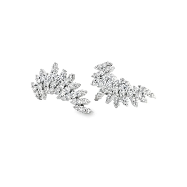 Angel Wings Earrings