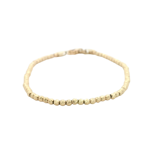 Pulsera Diamantada Liviana