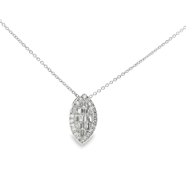 Dije Amara de Diamante