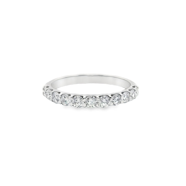 Diamond Pave Ring