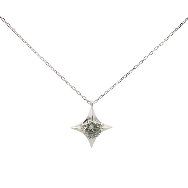 Polar Star Large Pendant