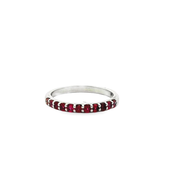 Rubi pave ring | Women's Gold Rings | Marquisse Jewelry