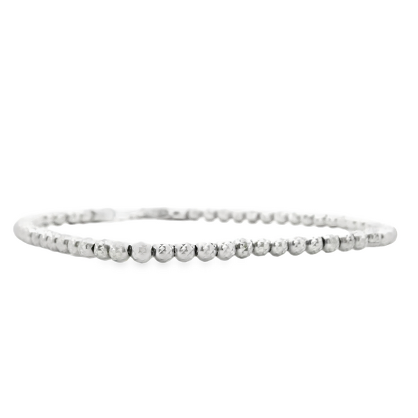 Pulsera Diamantada Grande