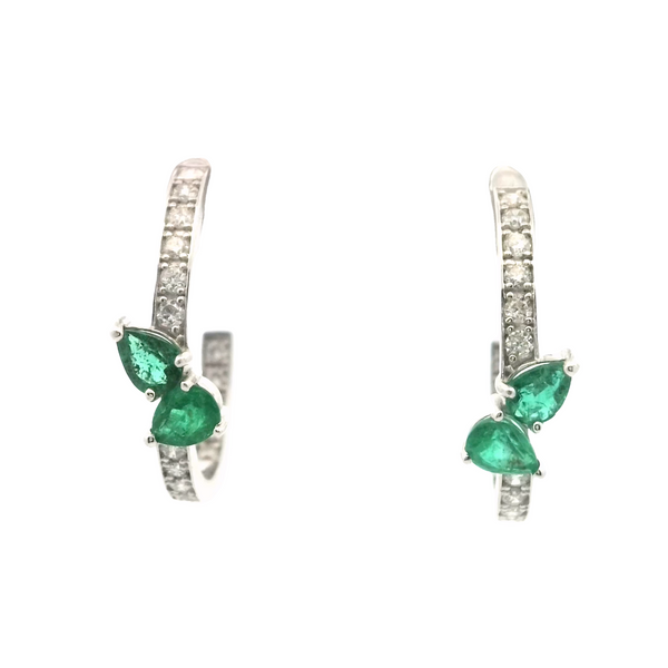 Semi Candonga de Esmeralda y Diamante