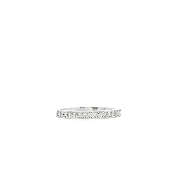 Flourish Diamond Ring