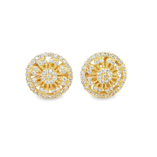 Vicenza Earrings